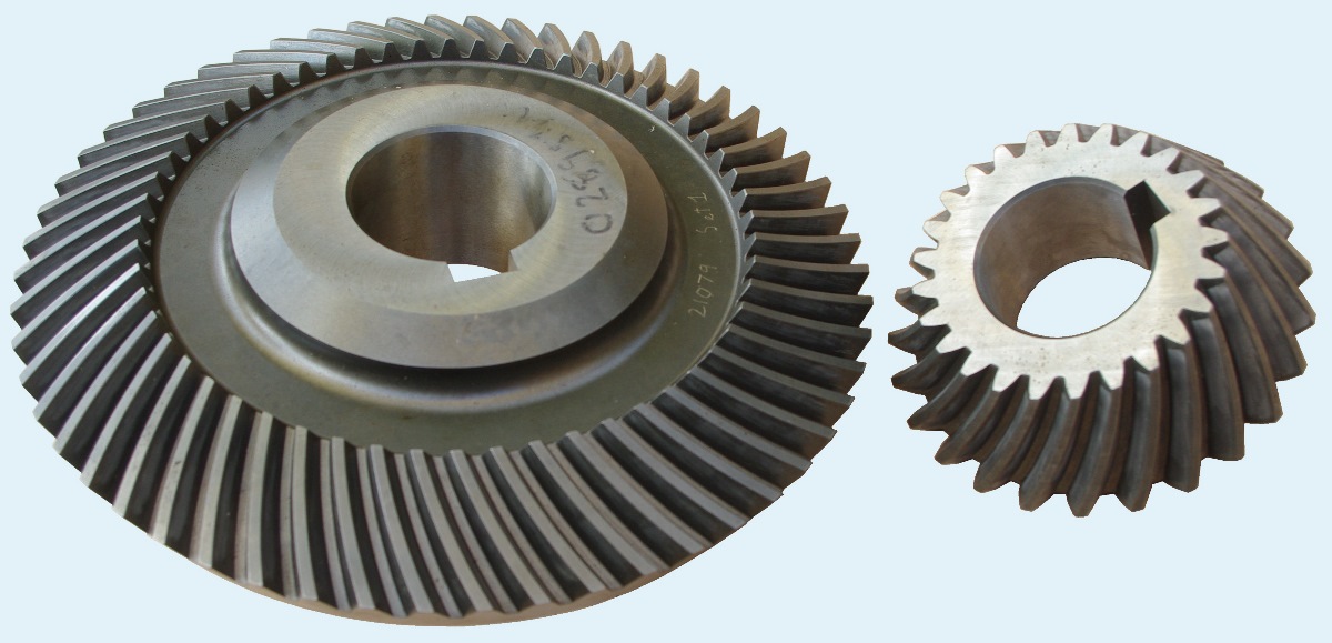 Шестерни для ремонта редукторов