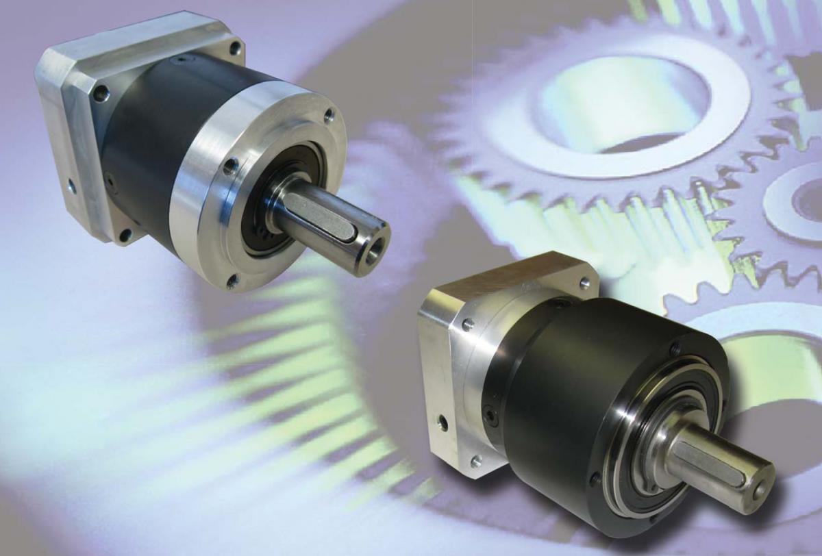 редуктор Cone Drive