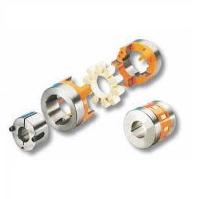 эластичная муфта