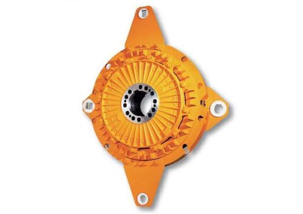 Desch Lutex тормоз