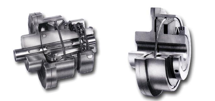 Desch antriebstechnik