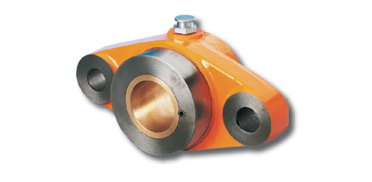 бронзовий підшипник