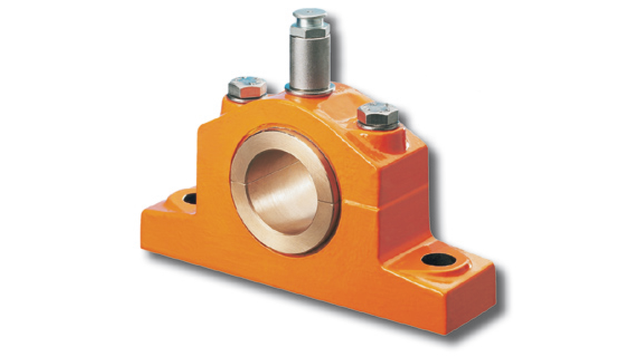 Desch antriebstechnik