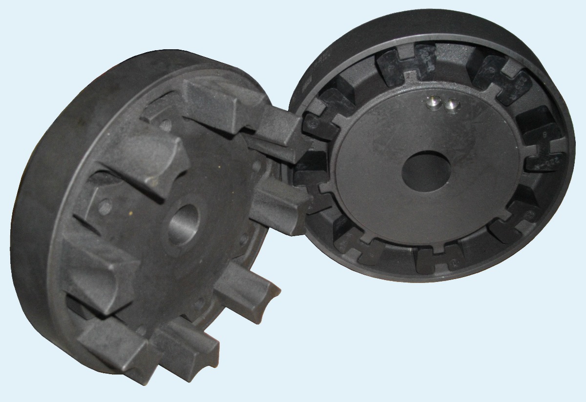 муфта для редуктора