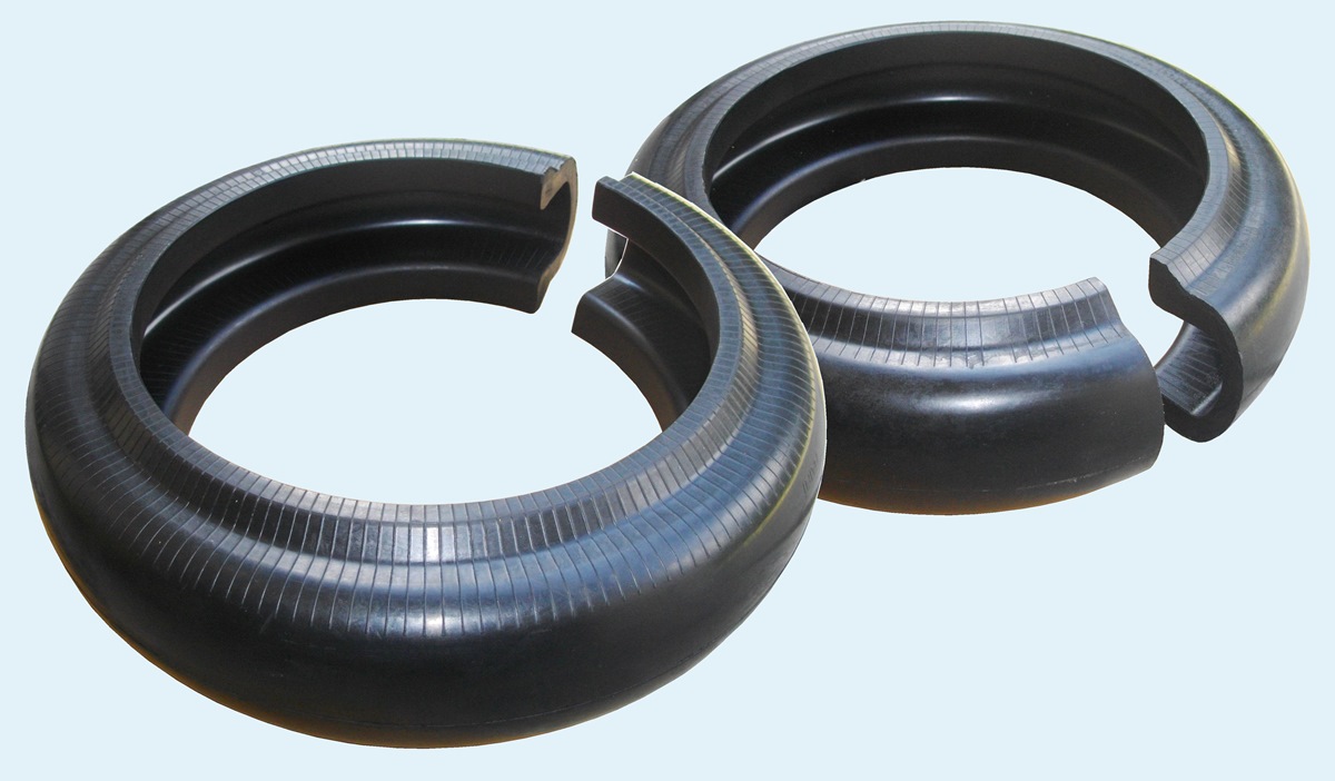 торовидная муфта