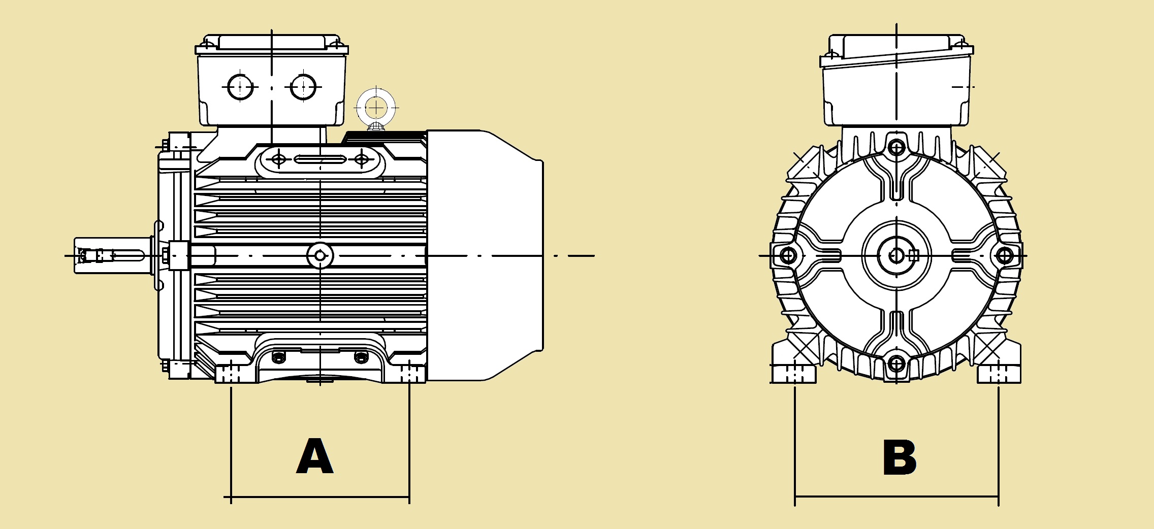 Електродвигун