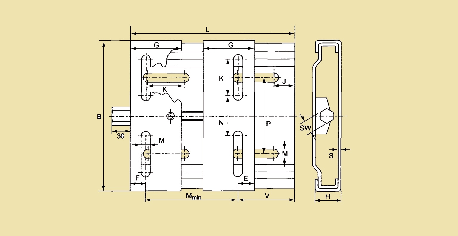Desch Antriebstechnik