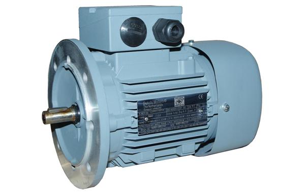 Электромотор