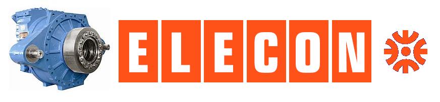 elecon редуктор ветрогенератора