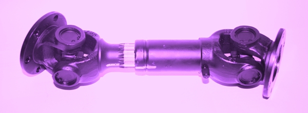 Вал карданный