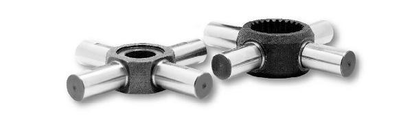 Карданная крестовина