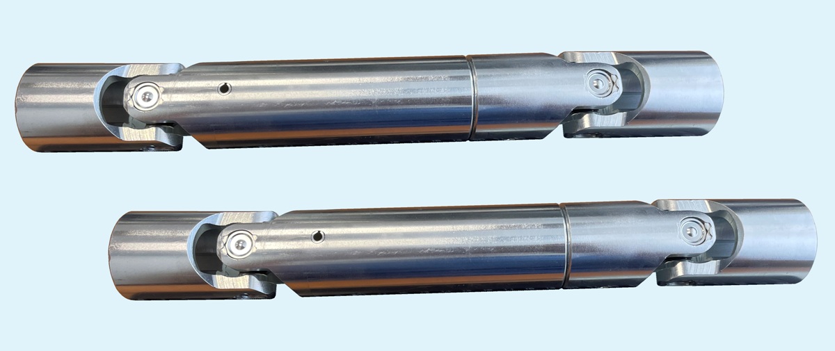 Вал карданный