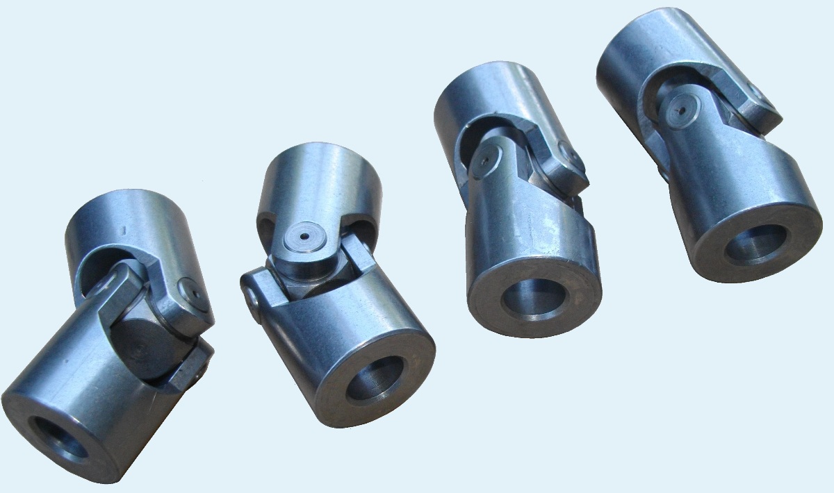 карданная муфта