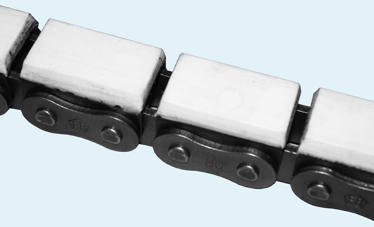 Цепь транспортёрная