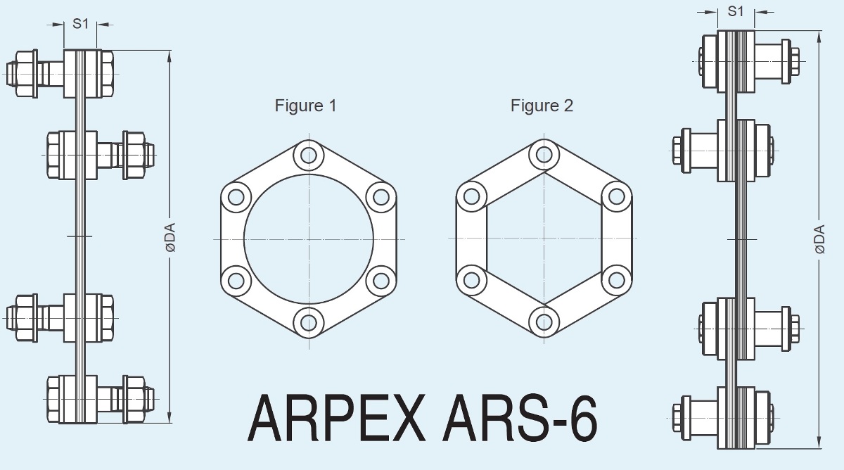 муфта Flender муфта для соединения валов