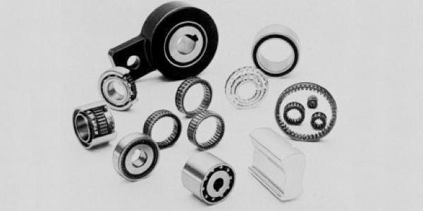 Муфта свободного хода (обгонная муфта)