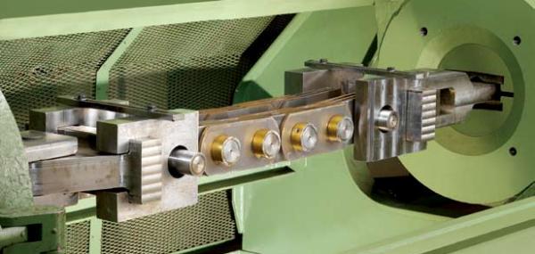 Производство цепей под заказ