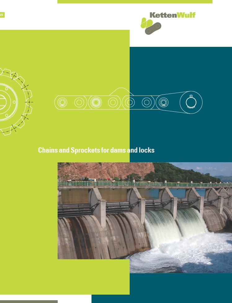 Тяговий ланцюг