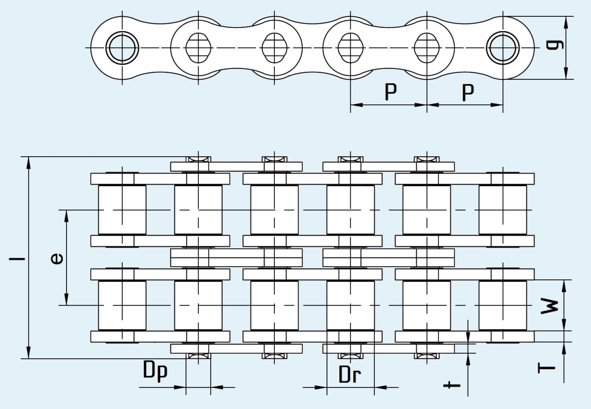 придбати ланцюг Київ Україна