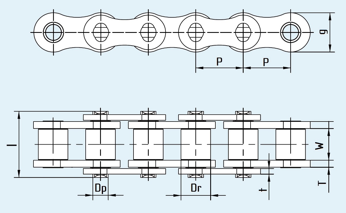 Tsubaki купить