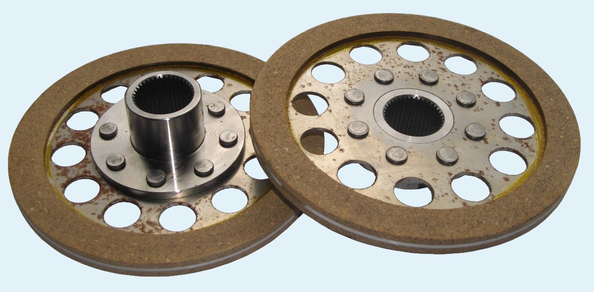 ремонт электродвигателей с тормозом