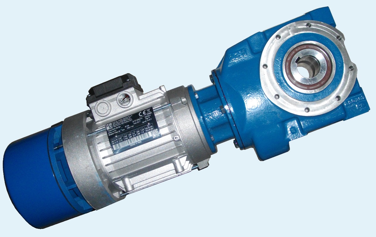 електродвигун 0,75 кВт з гальмом Sew Eurodrive електродвигун
