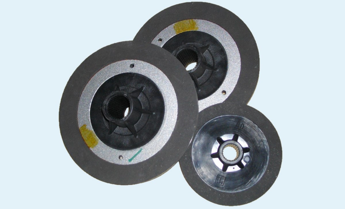 mgm motori elettrici електродвигун з гальмом