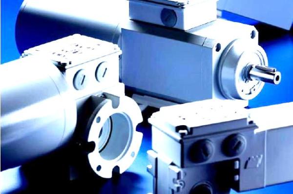 редуктор Minimotor 12/24V