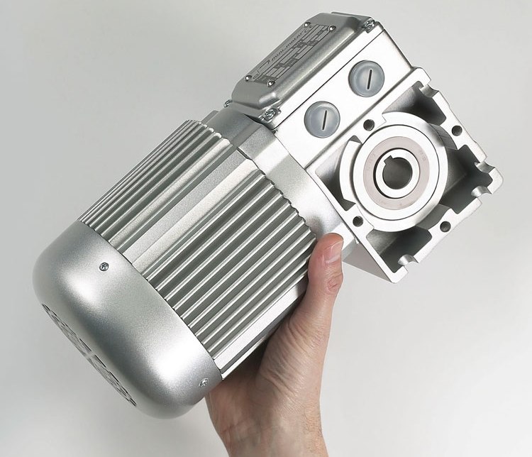 MiniMotor черв'ячний мотор-редуктор