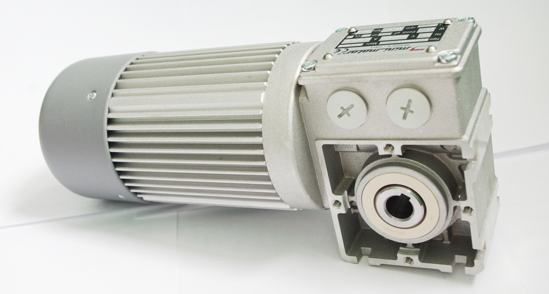 мотор-редуктор Мотоваріо