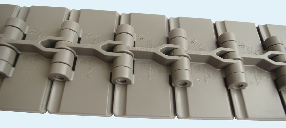 Rexnord tabletop 820-K325