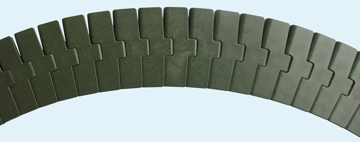 Rex транспортерний ланцюг