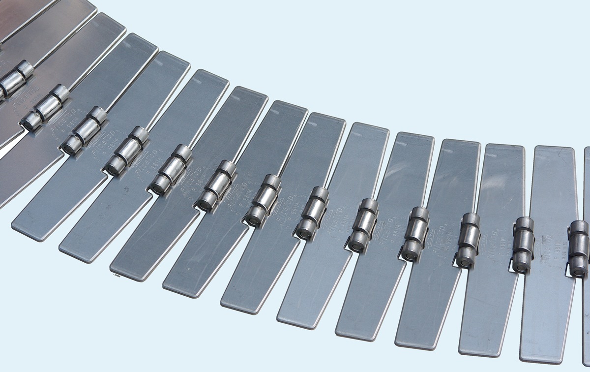 Regina Flitetop P981M нержавіючий поворотний ланцюг