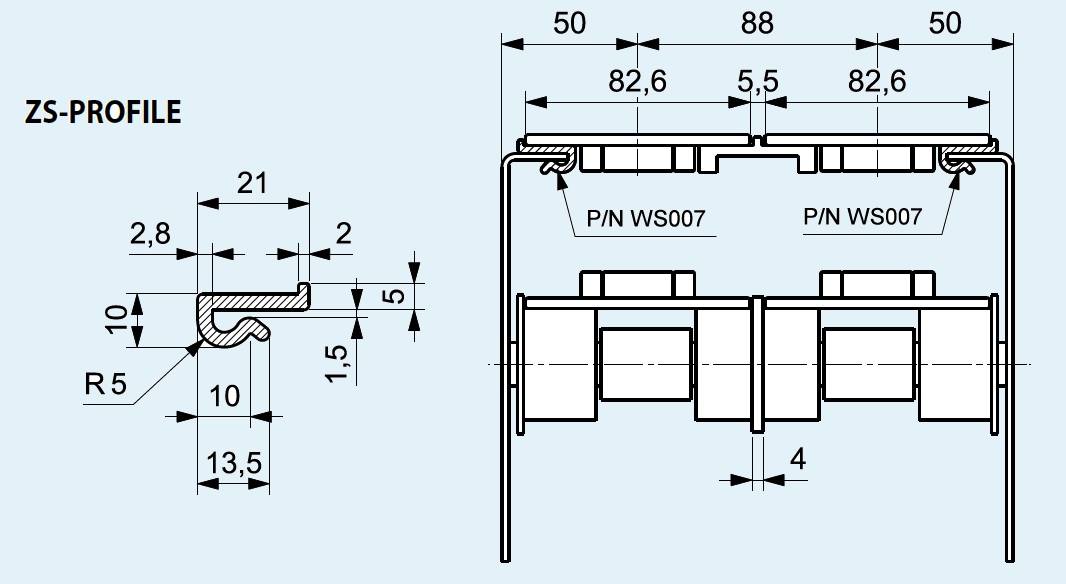 купить направляющую для цепи