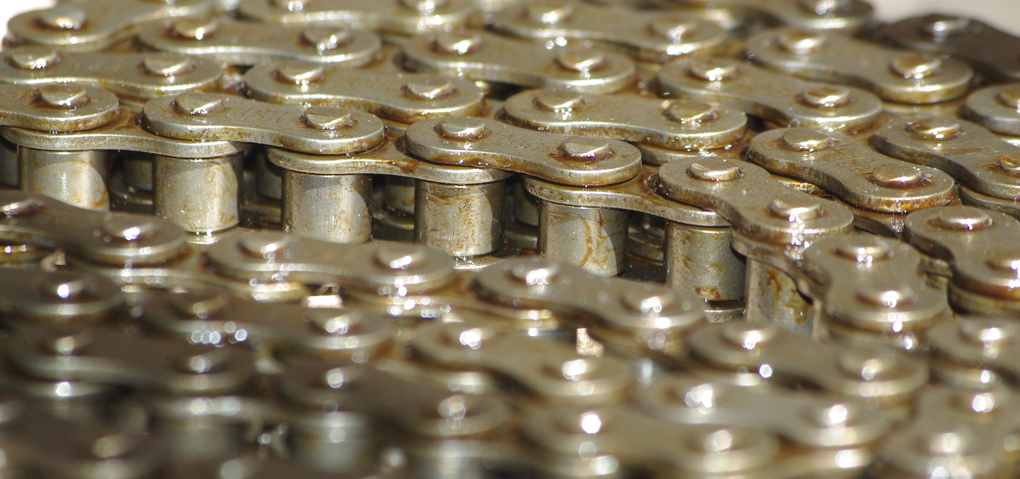 Придбати ланцюг ПР-12,7-1820-2 Ланцюг 08B1