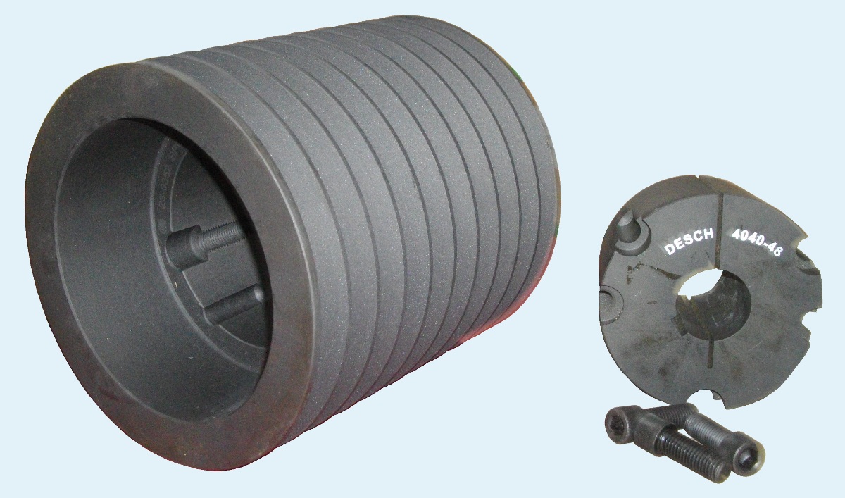 купить шкивы для ремней