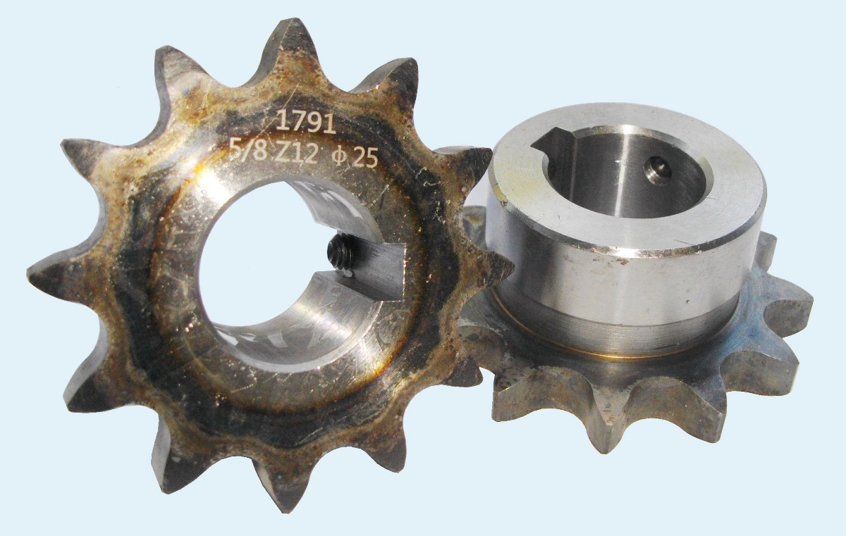 Изготовление звёздочек