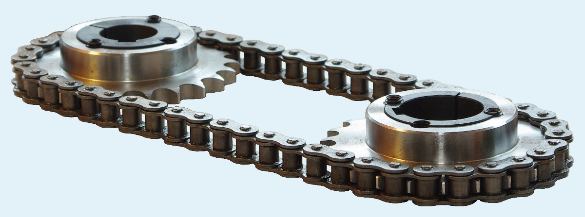 Звёздочка для цепи 10B1