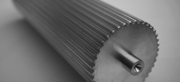 шкив HTD 5M, 8M, 14M