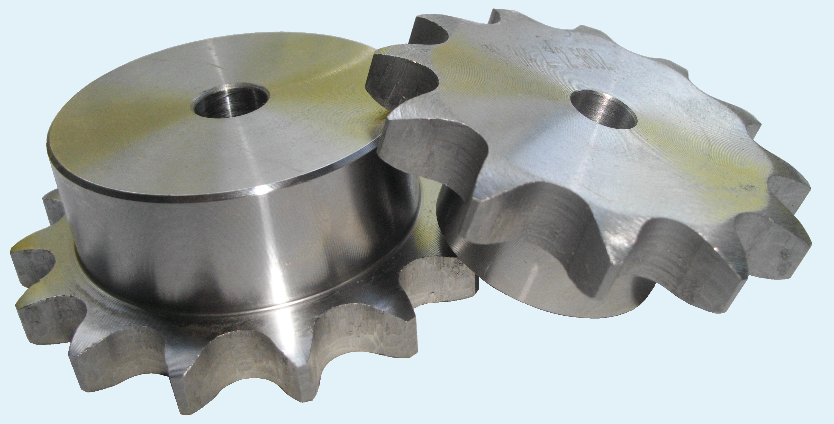 Виготовлення зірочок для ланцюгів