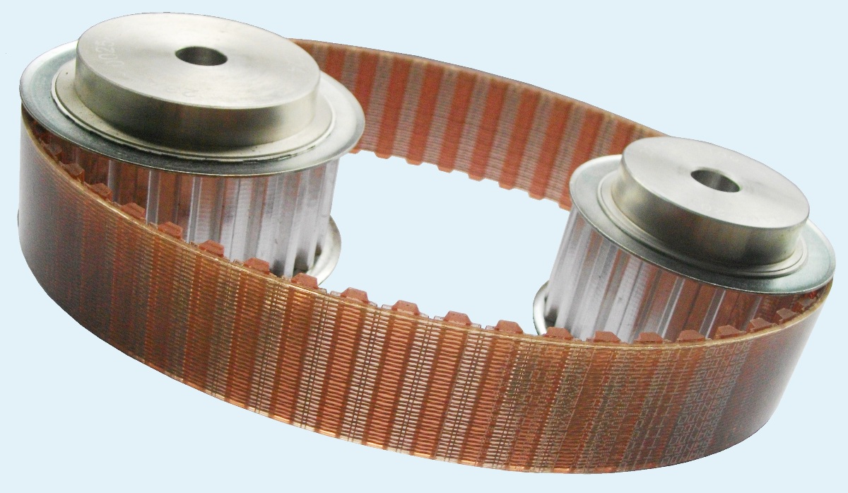 Sati зубчатый шкив