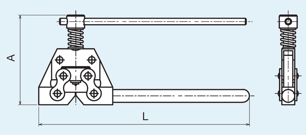 как укоротить цепь