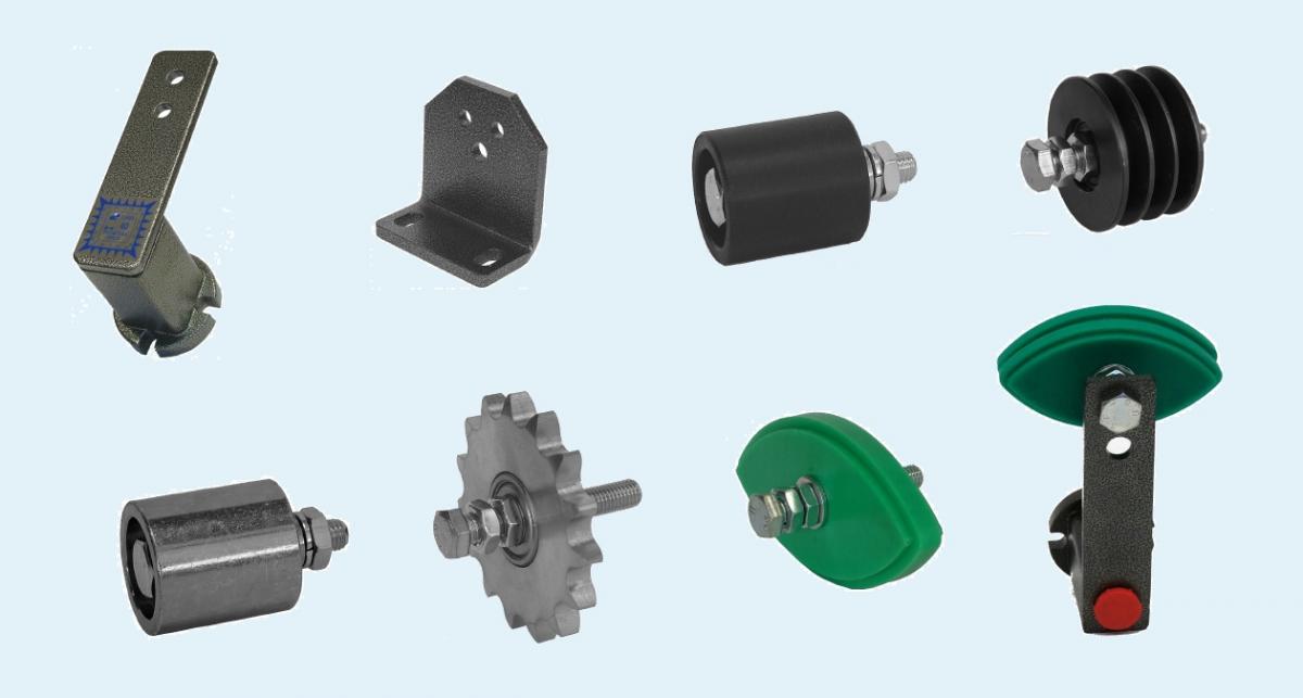 натяжитель