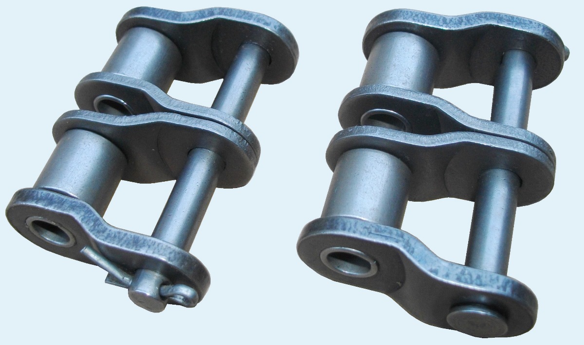 Полузвено цепи