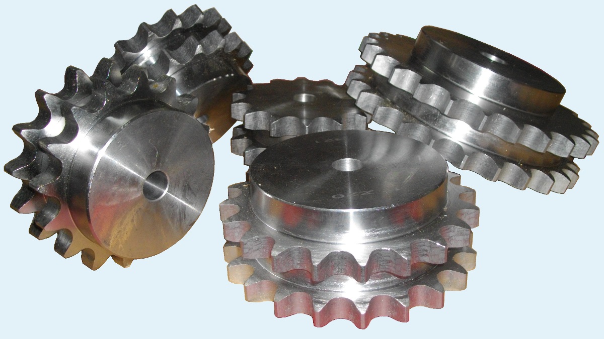 Ланцюг Regina зірочки для ланцюгів