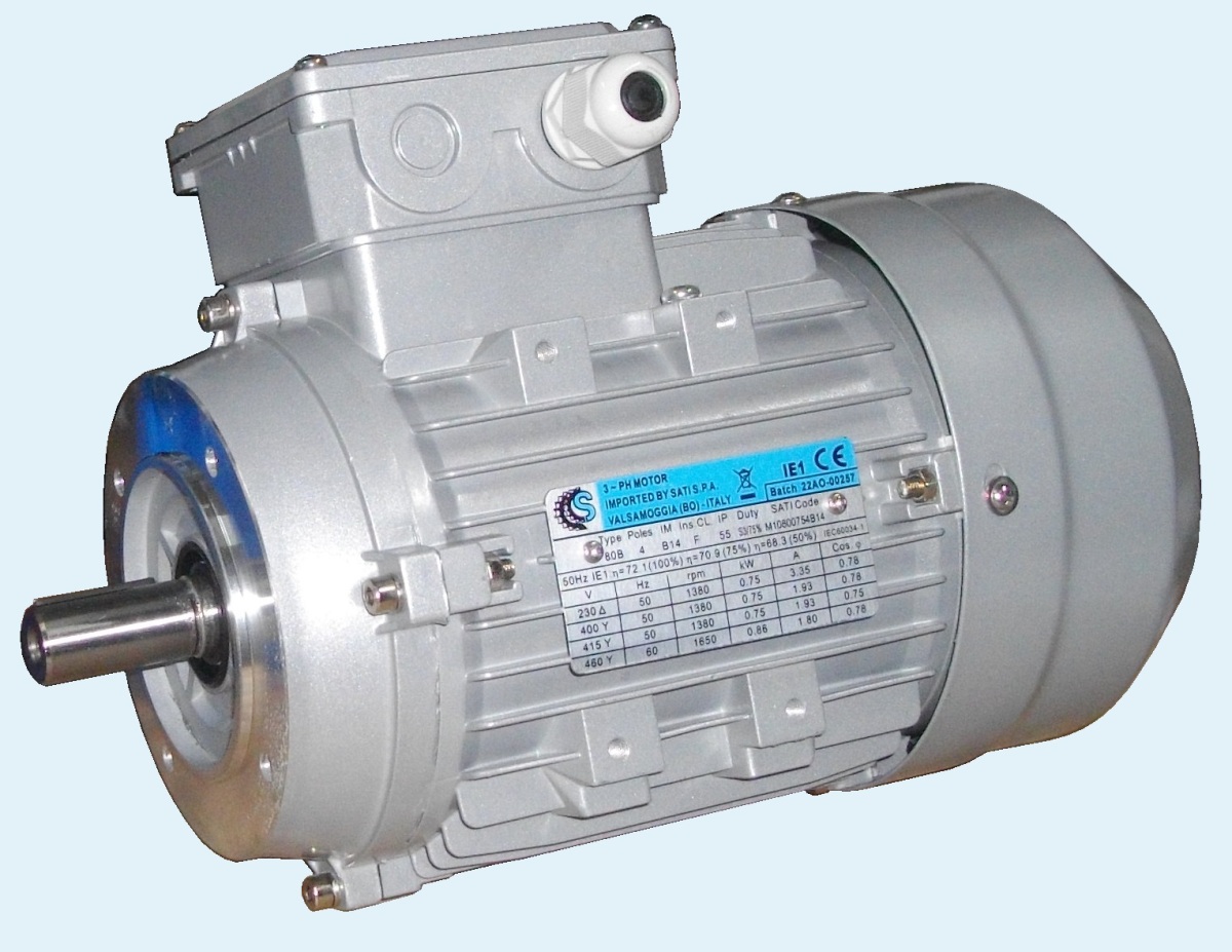 Motovario Siemens электродвигатель