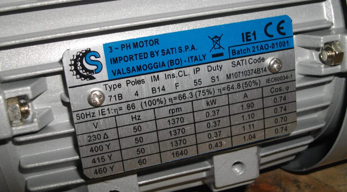 купить электродвигатель со склада
