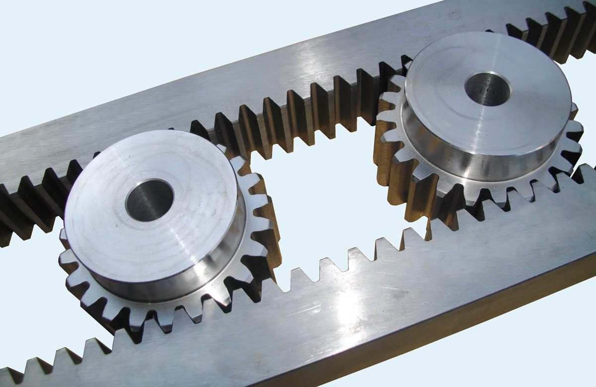 Зубчаста рейка Sati