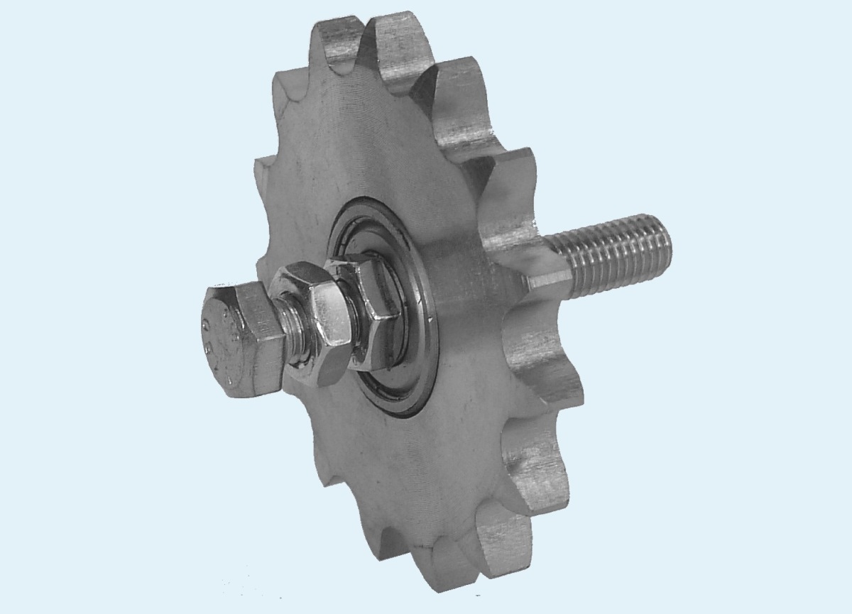 Sati звёздочка с подшипником