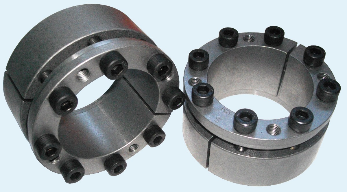 KTR Clampex